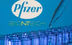 Anh phê duyệt vaccine ngừa biến thể phụ BA.4/5 làm mũi tăng cường