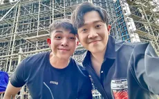 Sao Việt ngày 11/11: Trấn Thành vắng mặt ở buổi ra mắt MV Hari Won, NSND Minh Hòa khoe ảnh xưa