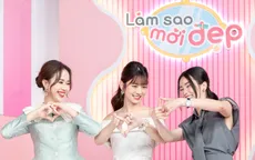 Làm sao mới đẹp lên sóng VTV3