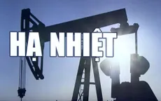 Nhu cầu dầu thế giới năm 2023 sẽ hạ nhiệt?