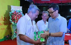 Đại dịch là thời gian những giá trị tốt đẹp nhất của người dân Việt Nam được khơi dậy