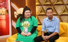“Vỗ béo” bạn gái lên 120 kg, chàng trai chính thức cầu hôn