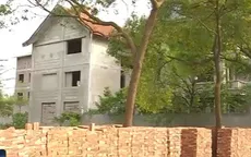 Tăng cường xử lý các dự án không đưa đất vào sử dụng, chậm tiến độ