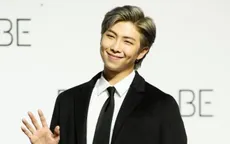 Thủ lĩnh BTS sẽ phát hành album riêng vào tháng 12