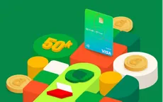"Mở một chạm Rinh hai quà" với CIMB và Finhay