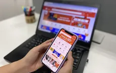 Các sàn thương mại điện tử tung khuyến mãi đến 70% ngày 11/11
