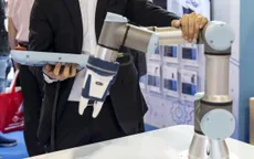 Ra mắt robot cộng tác cho tự động hóa