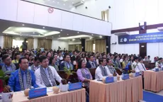 Diễn đàn Trí thức trẻ Việt Nam toàn cầu: Thúc đẩy ứng dụng khoa học và công nghệ, đổi mới sáng tạo