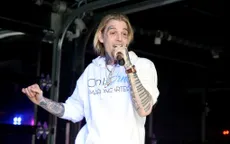 Aaron Carter không muốn cuốn hồi ký của mình được xuất bản