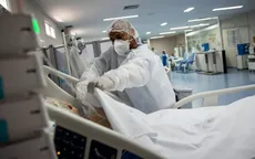 Tái nhiễm COVID-19 có nguy cơ rủi ro cao hơn lần mắc bệnh đầu tiên