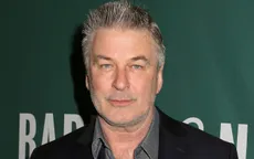 Alec Baldwin kiện ngược đoàn làm phim "Rust" vì vụ nổ súng gây tử vong trên phim trường