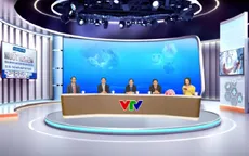 Nuốt nghẹn: Dấu hiệu của nhiều bệnh lý nguy hiểm