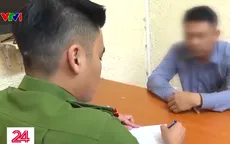 Hà Nội triệt phá ổ nhóm côn đồ đòi nợ thuê