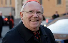 Vatican điều tra hồng y người Pháp về cáo buộc lạm dụng bé gái 14 tuổi
