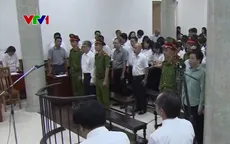 Xử lý nghiêm đối tượng chủ mưu, cầm đầu, vụ lợi