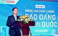 Khẳng định vị thế, nâng cao chất lượng hệ thống báo Đảng