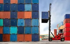 Khủng hoảng thừa container khi nhu cầu tiêu dùng sụt giảm