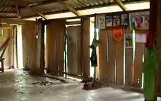 Hệ lụy ma túy trong buôn làng