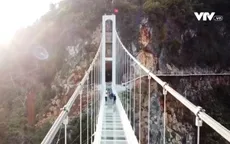 Du lịch thiên nhiên ở Mộc Châu hút khách