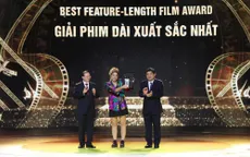 LHP Quốc tế Hà Nội lần thứ VI: Đưa điện ảnh Việt vươn xa, hội nhập