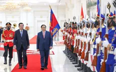 Việt Nam là bạn bè tốt, đối tác tin cậy, có trách nhiệm