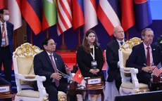 Chuyên gia Malaysia đánh giá cao vai trò dẫn dắt của Việt Nam trong ASEAN