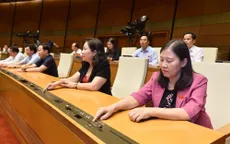 Bổ sung các hành vi bạo lực gia đình và biện pháp phòng chống