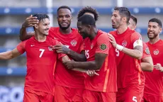 ĐT Canada công bố đội hình dự World Cup 2022: Alphonso Davies – cái tên sáng giá nhất