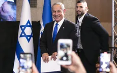 Bầu cử Israel: Ông Netanyahu được chỉ định thành lập chính phủ