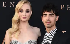 Joe Jonas kín tiếng hơn để bảo vệ hôn nhân