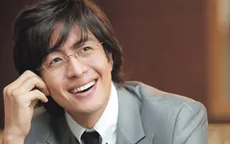 Rộ tin Bae Yong Joon "Bản tình ca mùa đông" giải nghệ vì trang web chính thức bị rao bán