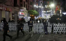 Thổ Nhĩ Kỳ cáo buộc PKK là chủ mưu vụ đánh bom khủng bố tại Istanbul