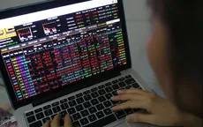 VN-Index mất hơn 15 điểm