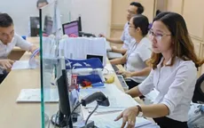 5 trường hợp không được thực hiện tinh giản biên chế