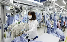 Doanh nghiệp xuất khẩu quay lại chinh phục “sân nhà”