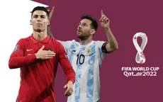 Những kỷ lục chờ đón Ronaldo và Messi phá vỡ tại World Cup 2022
