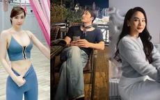 Diễn viên Việt tuần qua: Đình Tú tự nhận là "thiếu nữ", Bảo Thanh đẹp mặn mà