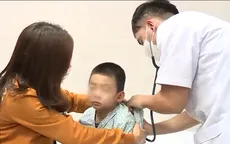 Sai lầm trong việc chẩn đoán, điều trị cúm B