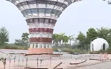 Hà Nội đề xuất phương án giải cứu 12 công viên