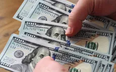 Đồng USD có tuần giảm mạnh