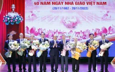 Trường Đại học Kinh tế Quốc dân cần thực hiện tự chủ tốt hơn nữa