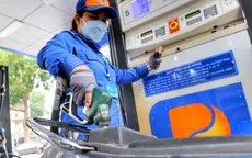Bộ Công Thương lấy ý kiến sửa Nghị định kinh doanh xăng dầu