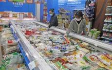 Kích cầu tiêu dùng, nhiều siêu thị tung khuyến mại hấp dẫn