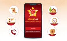 Cách xử lý khi gặp lỗi đăng ký tài khoản định danh điện tử