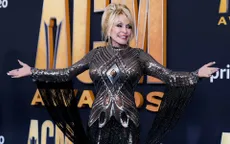 Dolly Parton nhận giải thưởng 100 triệu USD từ tỷ phú Jeff Bezos