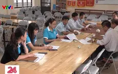 Nam giới tham gia phòng, chống bạo lực gia đình