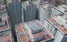 Tìm giải pháp phát triển đô thị bền vững