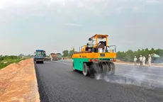 Đẩy nhanh giải phóng mặt bằng làm cao tốc Bắc - Nam 2021 - 2025