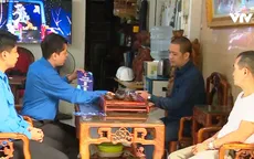 Tổ hỗ trợ công nghệ số cộng đồng đang phát huy hiệu quả