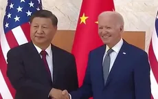 Lãnh đạo Mỹ - Trung Quốc hội đàm trước thềm Hội nghị G20